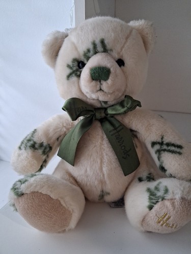 Harrods collectible - my,