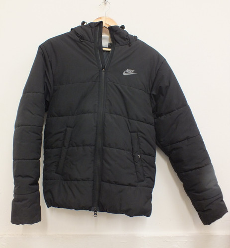Nike black therma fit - nike,