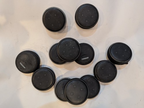 One amazon echo dot 3rd - 1,