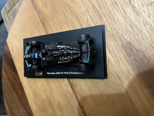 Mercedes amg petronas w14 f1 - amg,