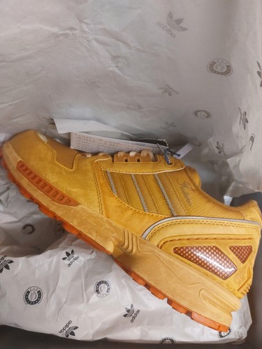 Adidas zx8000 the future - zx8000, x