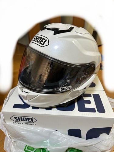 Shoei air3 helmet luminous - shoei,