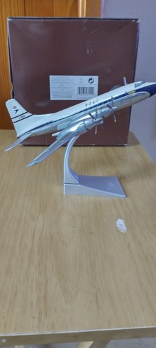 Boac bristol britannia 144 - boac, 1/144