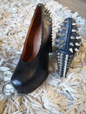 Office London Studded Platform