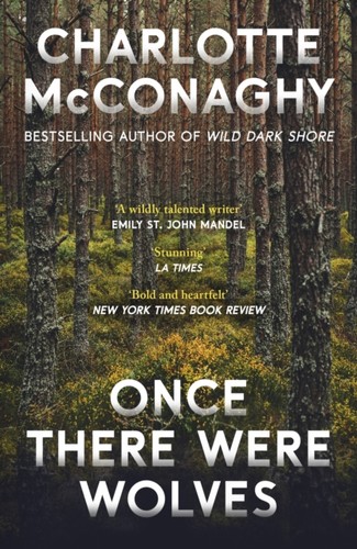 Once there were wolves - were,