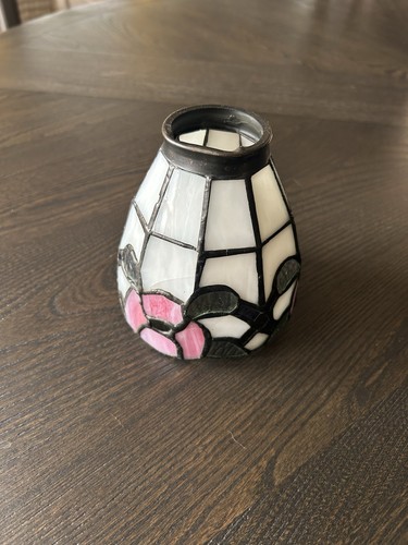 Small tiffany style stained - small,