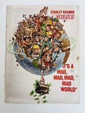 1961 Its A Mad Mad Mad Mad