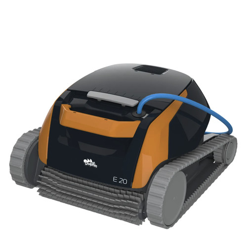 Dolphin e20 robotic pool - dolphin™,