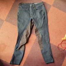 Pikeur Judy Jeans Breeches UK