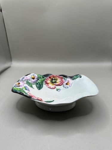 Vintage carlton ware poppy - vintage,