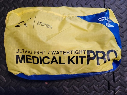 Adventure medical kits - adventure,