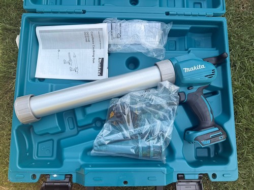 Makita dcg180zbk 18v - makita,