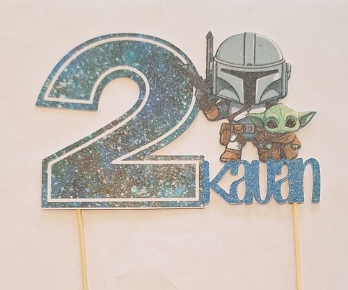 Mandalorian and grogu - ,