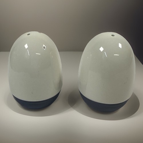 Mcm ceramic egg shaped - egg-shaped, &