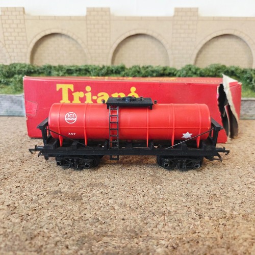 Tri ang ralways gauge r247 - tri-ang,