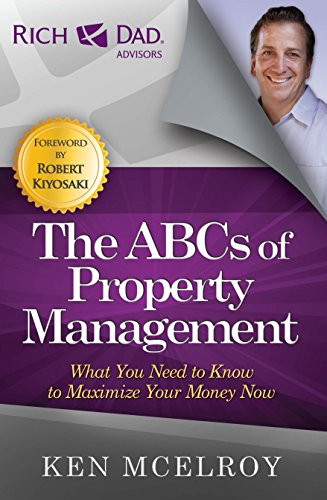 Abcs property management - property,