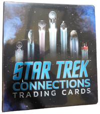 Star Trek Connections -
