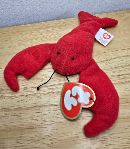 Teenie beanie babies - ty,