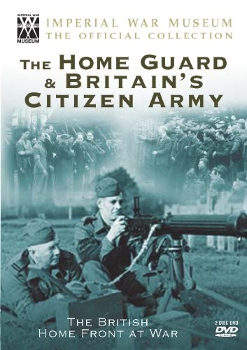Britain home front war - front, at