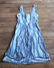 M & Co - Ladies Cotton Dress -