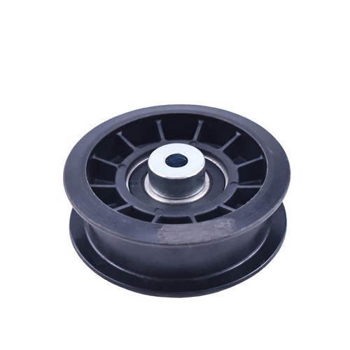 Flat idler pulley am121970 - flat,