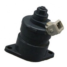 Solenoid valve 9218234 - solenoid,