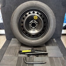 GENUINE FORD KUGA 17" SPACE