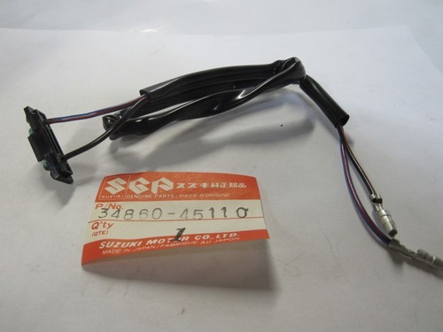 Nos new oem original - nos,
