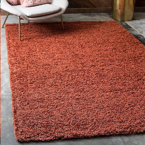 Shaggy rug large - rug, soft