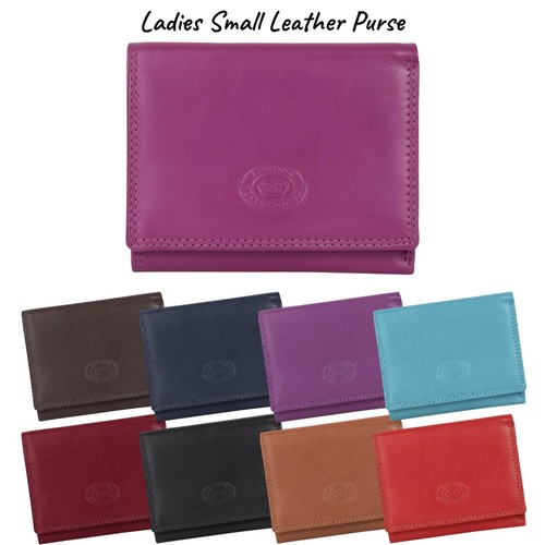 Womens small leather - small, purse