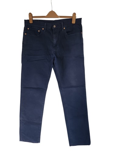 Levi 511 slim fit corduroy - slim,
