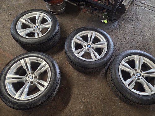 Bmw alloy wheels with - bmw,