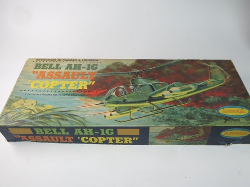 Rare vintage aurora - vintage, canada