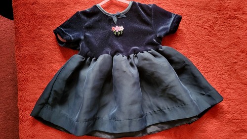 Baby girls floral design - design, party