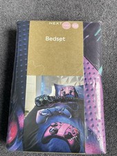 Next Single Bed  Set Gamer