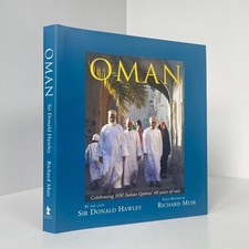 Oman, Celebrating HM Sultan