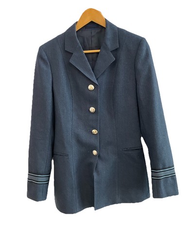 Woman raf warrant officer - raf,