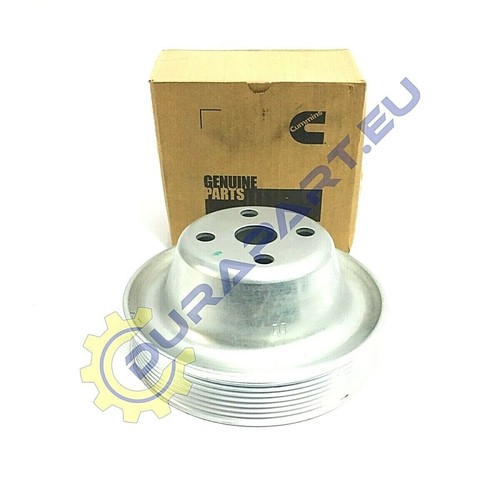 Genuine cummins fan disc - genuine,