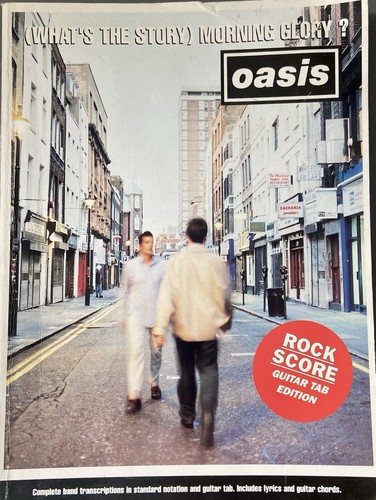 Oasis - (what's, the
