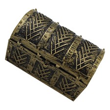 Decorative Storage Pirate