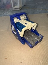 Power Rangers Lightspeed