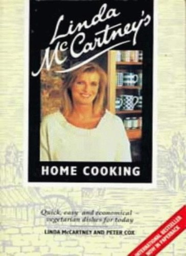 Linda mccartney home - linda,