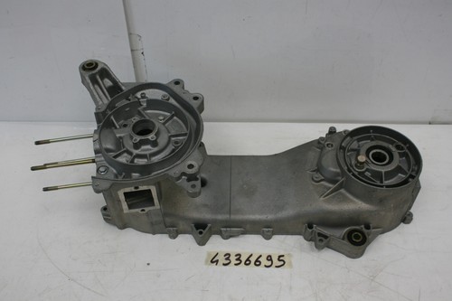 Engine crankcase carter - engine,