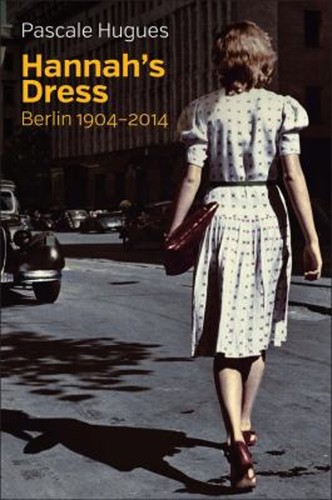 Hannah dress berlin - dress, :