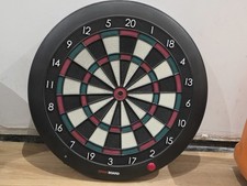 Online Play Equipped with Noise Reduction Renewal ver GRAN BOARD dash from Japan