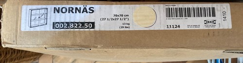 Ikea nornas display collectors - nornas,