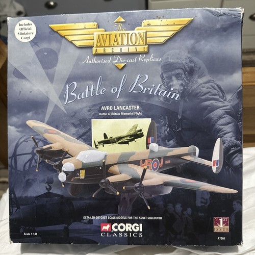 Corgi aviation military - aviation,
