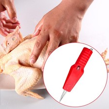 Electric Poultry Plucker