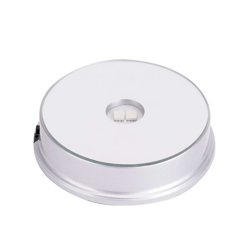 Led rotating light color - led,