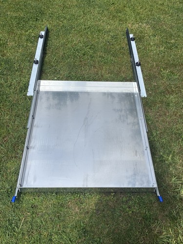 Slide out shelf for camper - slide,